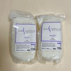マリムーブワックス脱毛導入セット (まろ) 新正のボディケアの中古