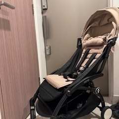 YOYO2 ベビーカーの中古が安い！激安で譲ります・無料であげます