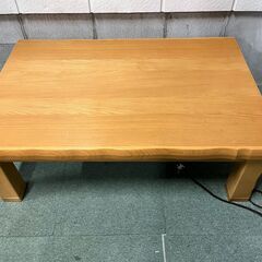 中古】東大阪市のこたつを格安/激安/無料であげます・譲ります｜ジモティー