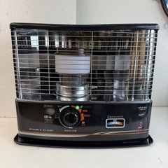 トヨトミ ダブル クリーンの中古が安い！激安で譲ります・無料で