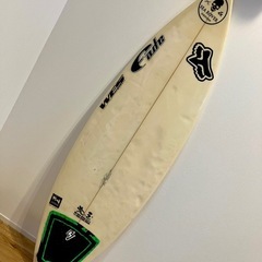 山形県のサーフボードの中古が安い！激安で譲ります・無料であげます