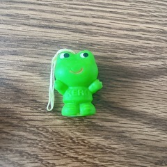 ケロちゃんの中古が安い！激安で譲ります・無料であげます｜ジモティー