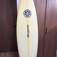 エリックアラカワの中古が安い！激安で譲ります・無料であげます