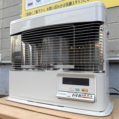 北海道 札幌市のSV ストーブ(季節、空調家電)の中古が安い！激安で