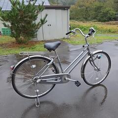 丸石自転車の中古が安い！激安で譲ります・無料であげます｜ジモティー