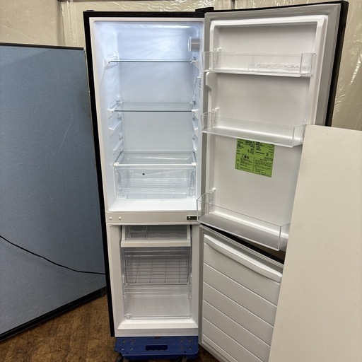 I373 🌈 ジモティー限定価格！ 2025年製の高年式♪ comfee 冷蔵庫