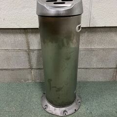 JT スタンド 灰皿 業務用 店舗 飲食店 ステンレス 吸い殻入れ 屋内