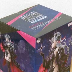 一番くじ『NIKKE CHAPTER6』ラストワン賞モダニア フィギュア (青サク