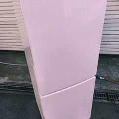 ピンク冷蔵庫の中古が安い！激安で譲ります・無料であげます｜ジモティー