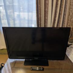 液晶テレビジャンクの中古が安い！激安で譲ります・無料であげます