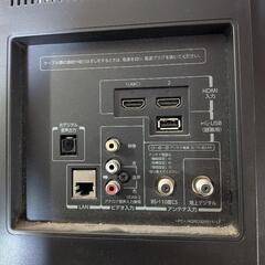 東芝REGZA 32インチ液晶テレビとAmazon Fire TV StickのセットNo24