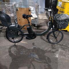 Panasonic SW 自転車の中古が安い！激安で譲ります・無料であげます