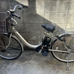 大阪府のパナソニック ビビの中古が安い！激安で譲ります・無料で