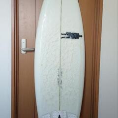 滋賀県のサーフボードの中古が安い！激安で譲ります・無料であげます