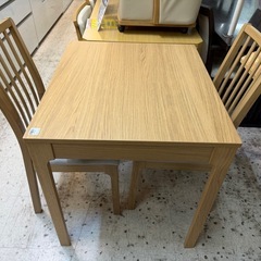 IKEA 4人の中古が安い！激安で譲ります・無料であげます｜ジモティー