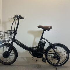 PELTECH 電動アシスト自転車の中古が安い！激安で譲ります・無料で