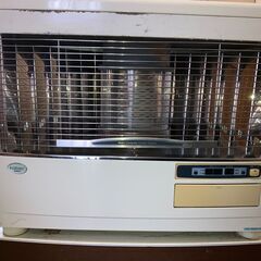 サンポット ストーブ 煙突式の中古が安い！激安で譲ります・無料で