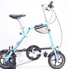 NANOO 自転車の中古が安い！激安で譲ります・無料であげます｜ジモティー