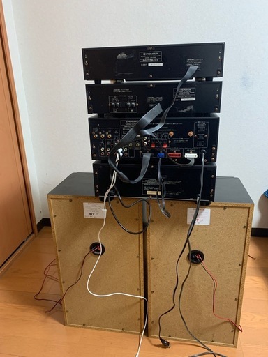 Pioneer Private B7 コンポ 本体 パイオニア (vap) 神立のオーディオ
