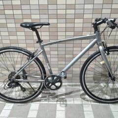 中古】福岡市のクロスバイクを格安/激安/無料であげます・譲ります