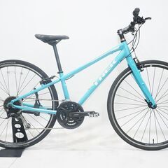 クロスバイク トレック fx3の中古が安い！激安で譲ります・無料で