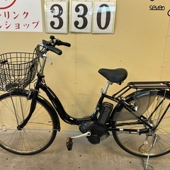 直接引き取り限定 ママチャリ えんじ色 26インチ (ぐっちょん) 園田の