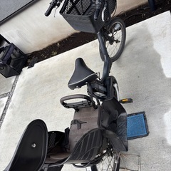 中古】東久留米市の電動アシスト自転車を格安/激安/無料であげます