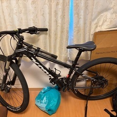 マウンテンバイク konaの中古が安い！激安で譲ります・無料であげます