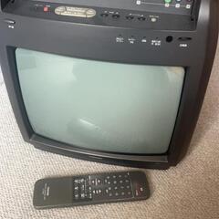 東芝カラーテレビの中古が安い！激安で譲ります・無料であげます