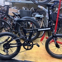 大阪府のファットバイクの中古が安い！激安で譲ります・無料であげます