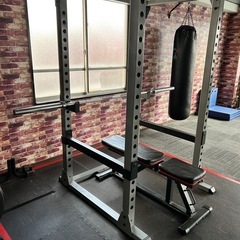 兵庫県のパワーラックの中古が安い！激安で譲ります・無料であげます