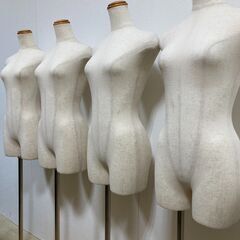 大阪府のマネキンの中古が安い！激安で譲ります・無料であげます