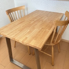 KANADEMONO 家具の中古が安い！激安で譲ります・無料であげます