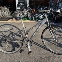 Schwinnの中古が安い！激安で譲ります・無料であげます｜ジモティー