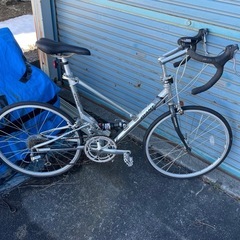 中古】富山県のロードバイクを格安/激安/無料であげます・譲ります