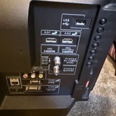 シャープ 32V型 ハイビジョン 液晶テレビ AQUOS LC-32H20 (みーや