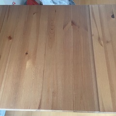 IKEA Ingatorp テーブル廃盤希少品 (アキ) 沼袋のテーブル《ダイニング