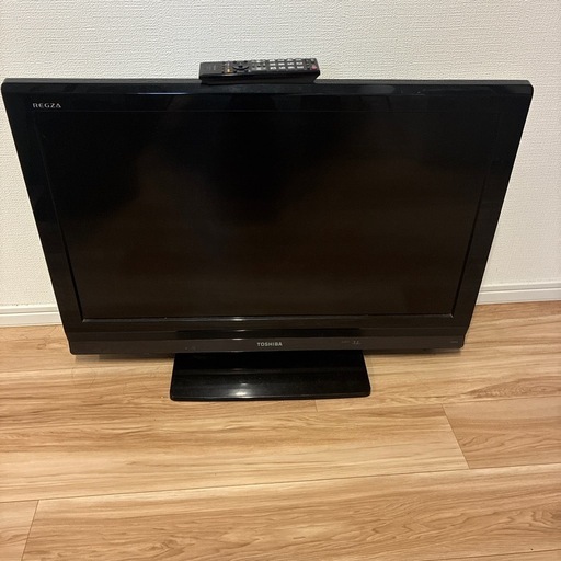 テレビ32インチジャンク (ゆん) 新開地のテレビ《液晶テレビ》の中古