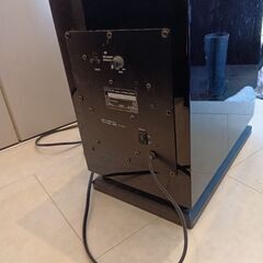 DENON DSW-300SG アクティブサブウーファー (hill) 恵み野のオーディオ