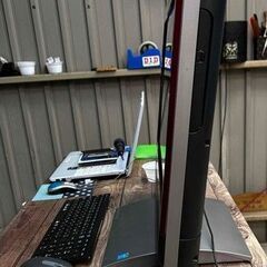 NEC VALUESTER 大画面 Windows11 Corei7 SSD Office 美品 (Simajiro