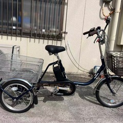 中古】愛知県の電動アシスト自転車を格安/激安/無料であげます・譲り