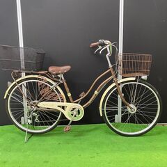 シティサイクルの中古が安い！激安で譲ります・無料であげます｜ジモティー