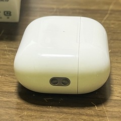 AirPods Pro 2ライトニング⚡️ケース付き☝️ジャンク品 (くー) 福島