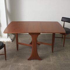 バタフライテーブルの中古が安い！激安で譲ります・無料であげます