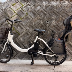 Panasonic SW 自転車の中古が安い！激安で譲ります・無料であげます