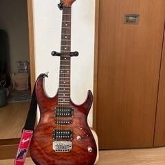 history ZJ-CFS LH(左利き) (damia) 巣鴨の弦楽器、ギターの中古