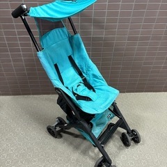 折りたたみ ベビーカー ポキットの中古が安い！激安で譲ります・無料で