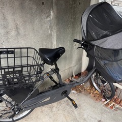 ギュットクルーム ex 自転車の中古が安い！激安で譲ります・無料で