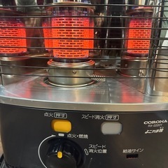 CORONA コロナ 石油ストーブ RX-2220Y生活家電 格安20年製品 (夏洛特