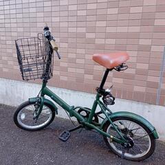 宮城県 仙台市のミニベロの中古が安い！激安で譲ります・無料で